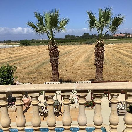 Quality Villa With Pool In Superb Location In Paphos Mandria  Exterior foto